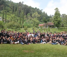 TCC — Cabang Vibe Code